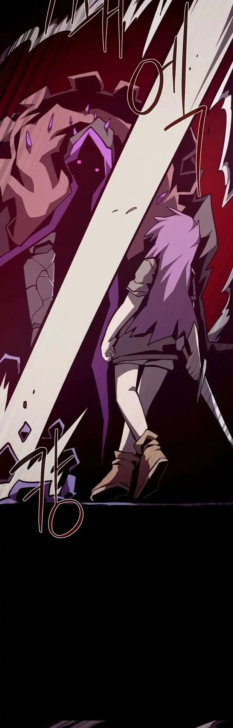 Dungeon Odyssey Chapter 149 Gambar 37