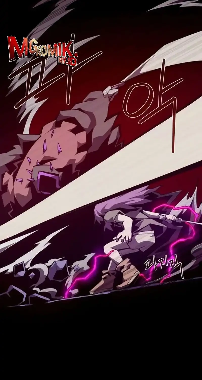 Dungeon Odyssey Chapter 149 Gambar 38