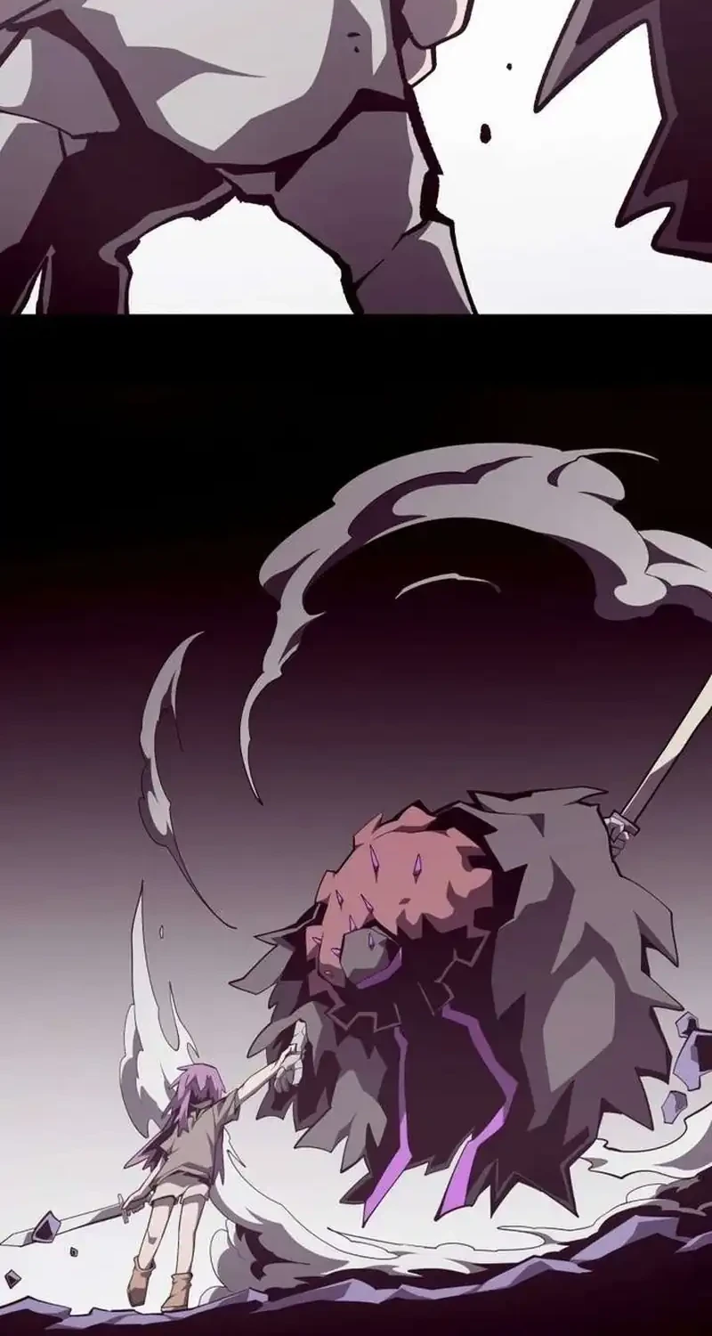 Dungeon Odyssey Chapter 149 Gambar 40