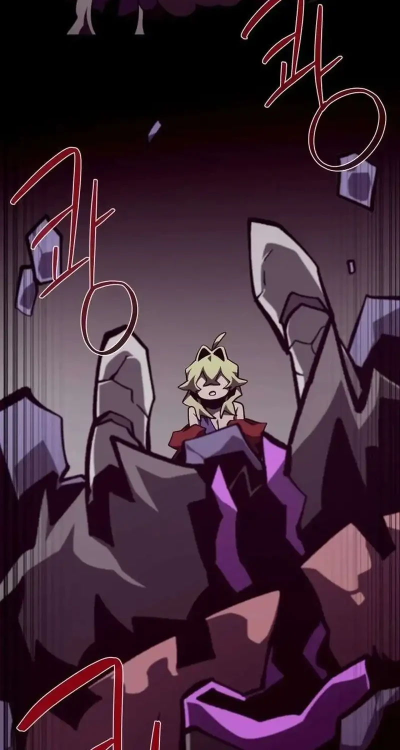 Dungeon Odyssey Chapter 149 Gambar 42