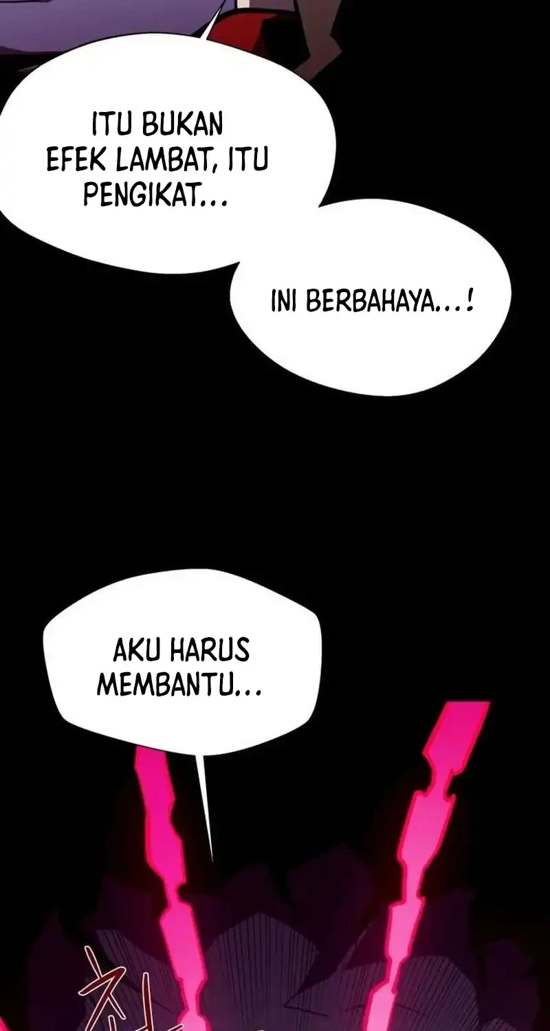 Dungeon Odyssey Chapter 149 Gambar 48