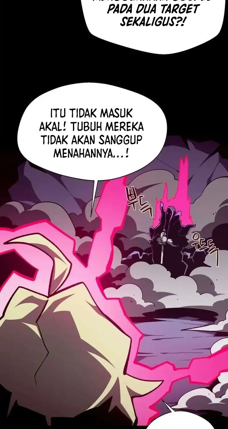 Dungeon Odyssey Chapter 149 Gambar 50