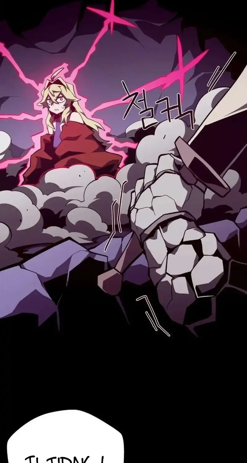 Dungeon Odyssey Chapter 149 Gambar 52