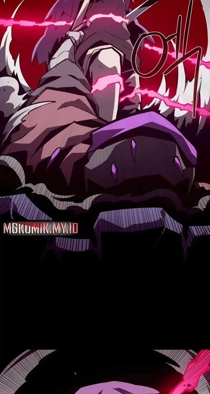 Dungeon Odyssey Chapter 149 Gambar 54