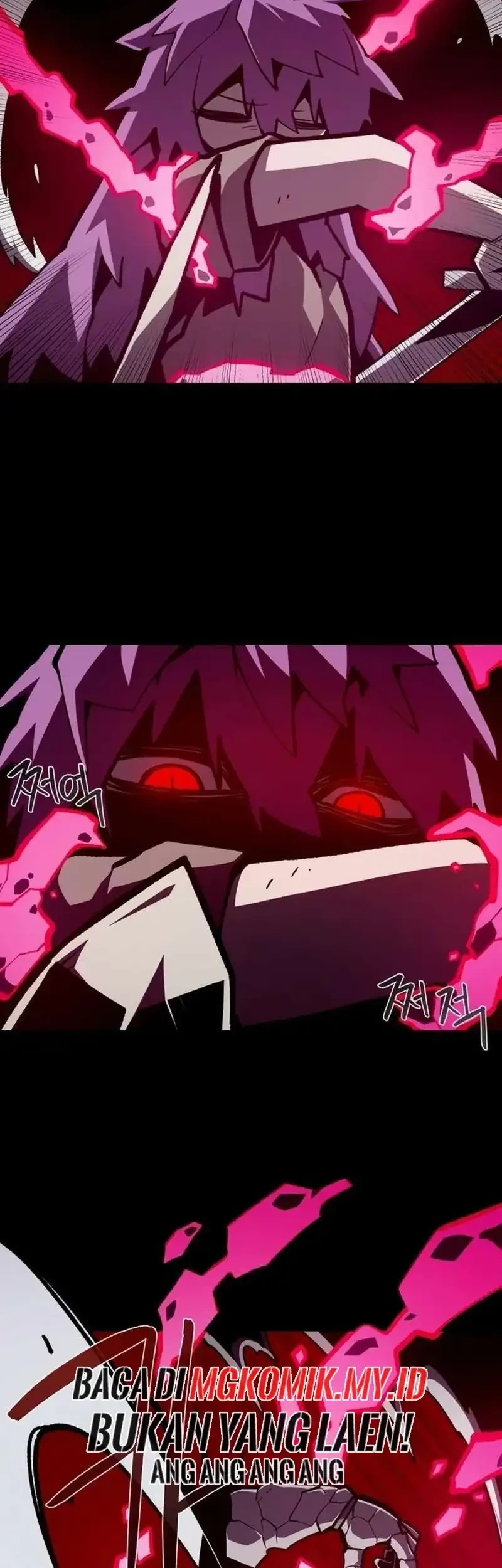 Dungeon Odyssey Chapter 149 Gambar 55