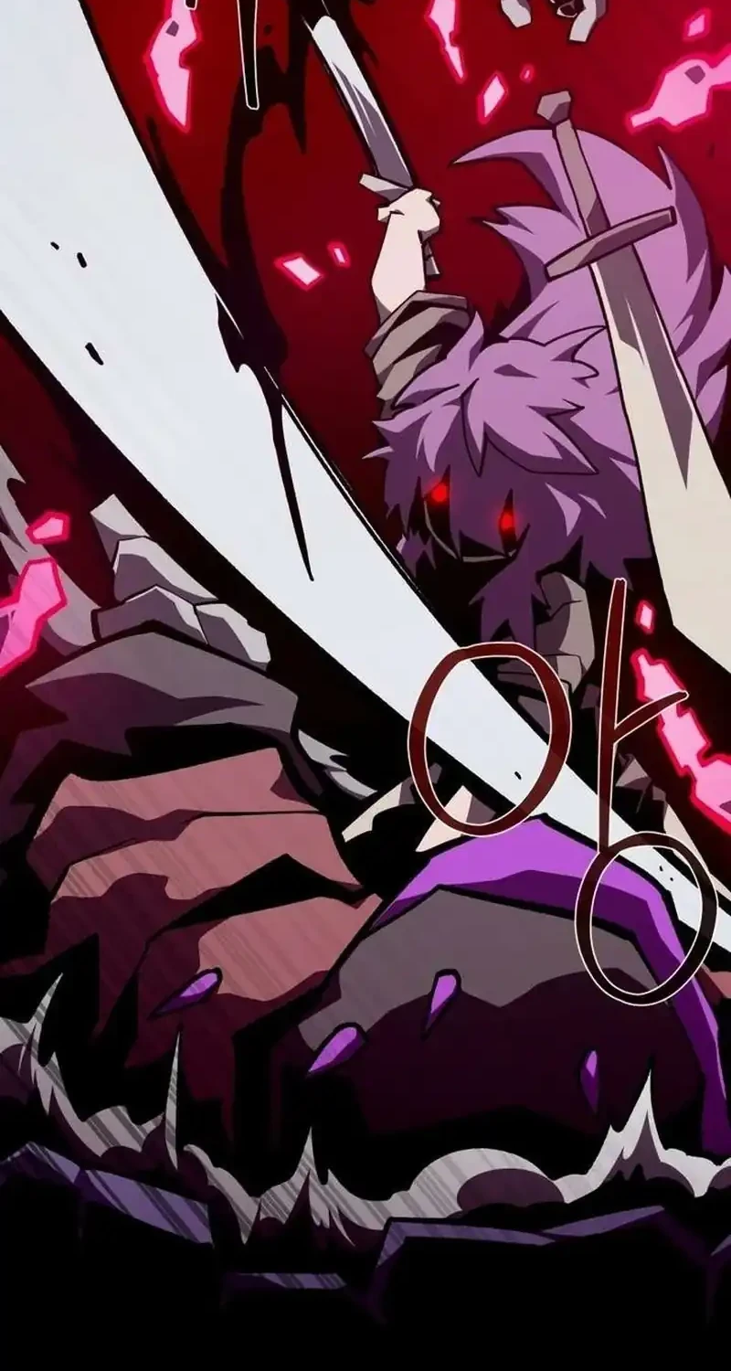 Dungeon Odyssey Chapter 149 Gambar 56