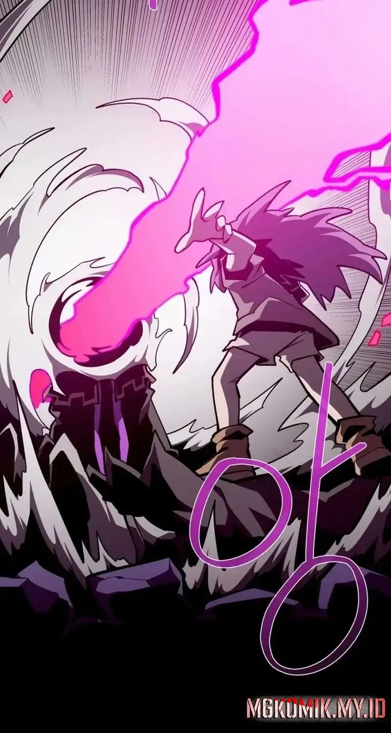 Dungeon Odyssey Chapter 149 Gambar 58