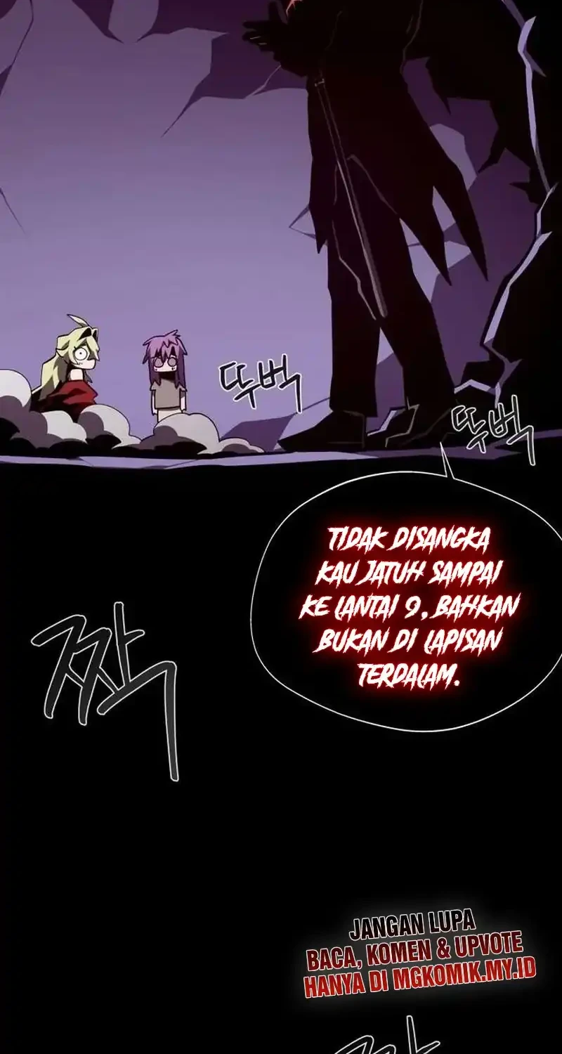 Dungeon Odyssey Chapter 149 Gambar 62