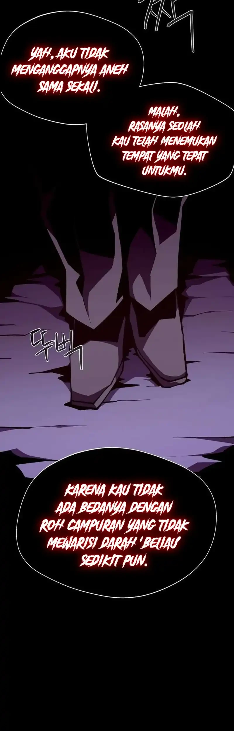 Dungeon Odyssey Chapter 149 Gambar 63