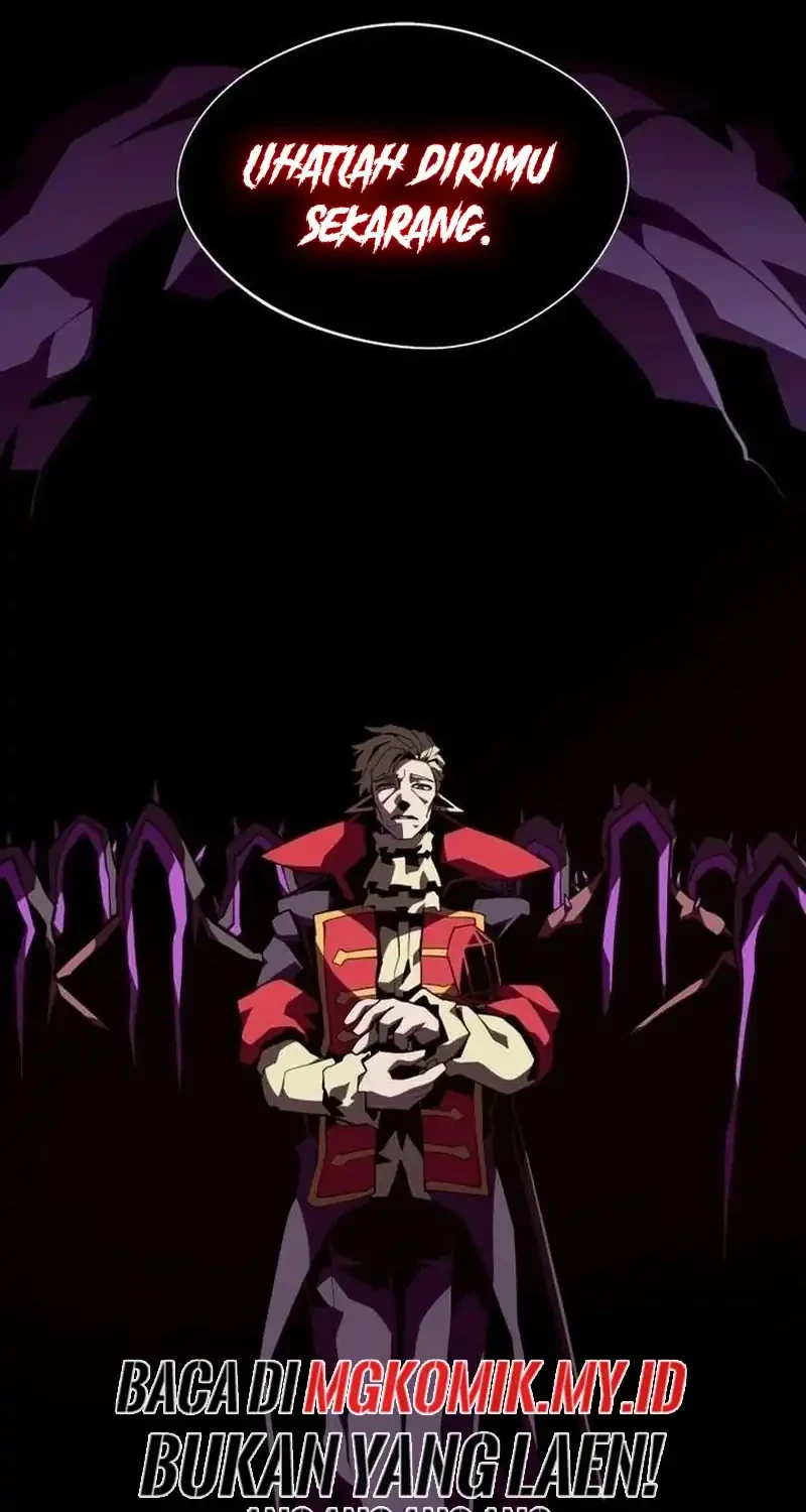 Dungeon Odyssey Chapter 149 Gambar 64