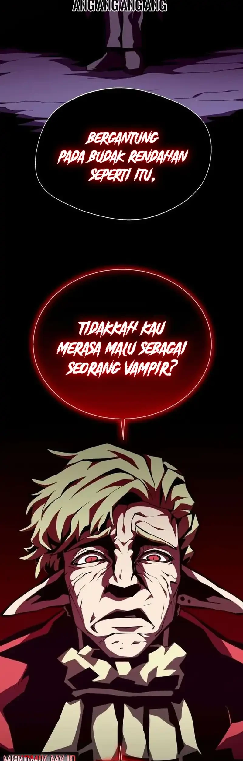 Dungeon Odyssey Chapter 149 Gambar 65