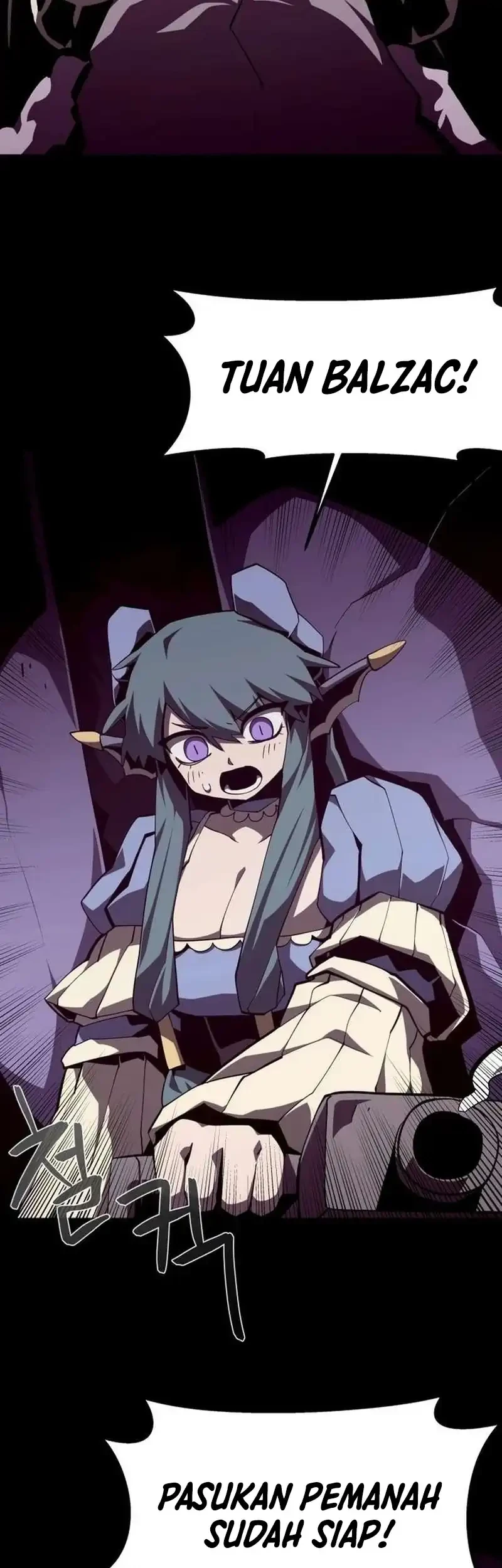 Dungeon Odyssey Chapter 149 Gambar 9