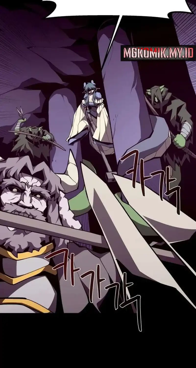 Dungeon Odyssey Chapter 149 Gambar 10