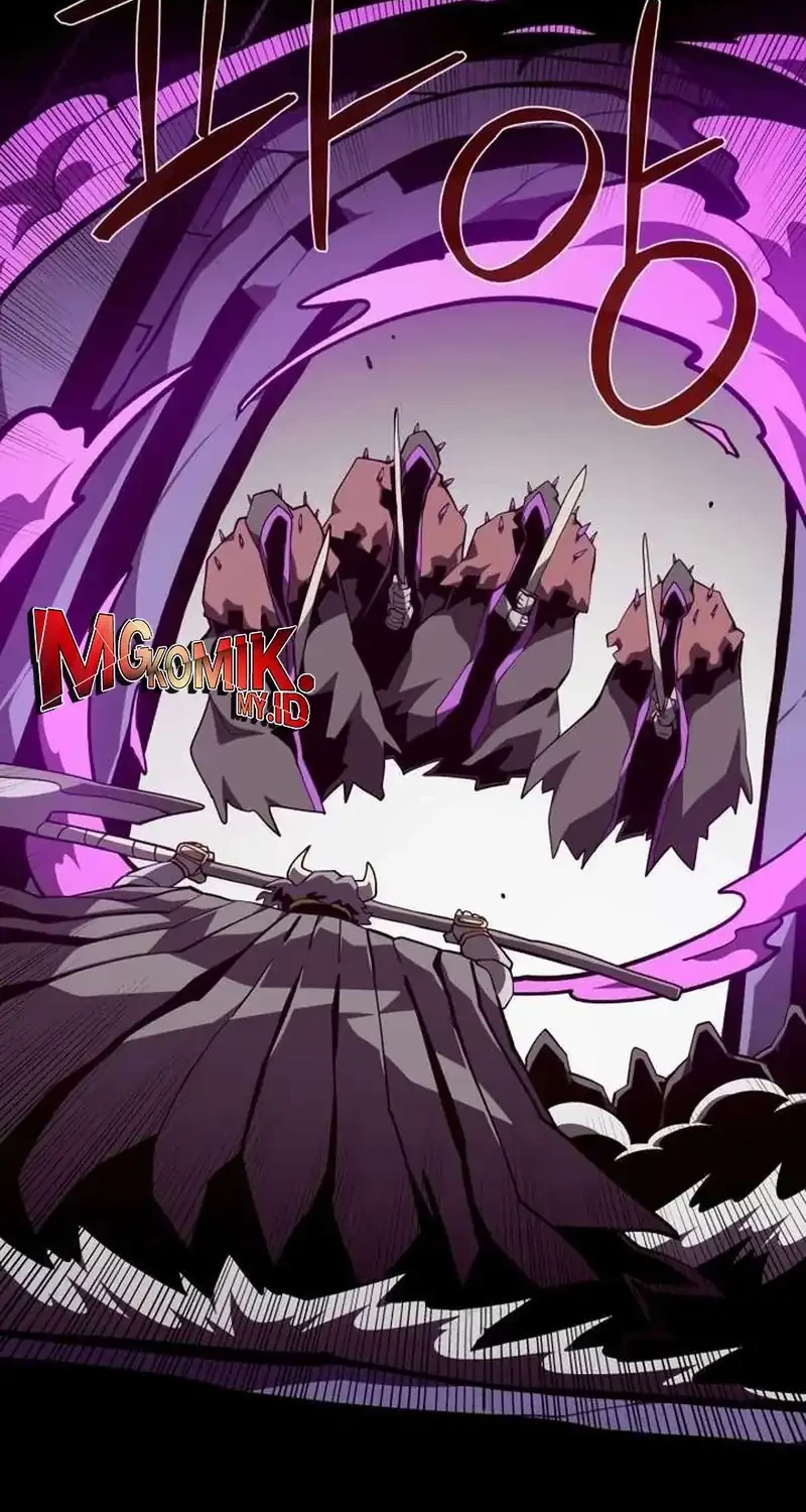 Dungeon Odyssey Chapter 149 Gambar 12