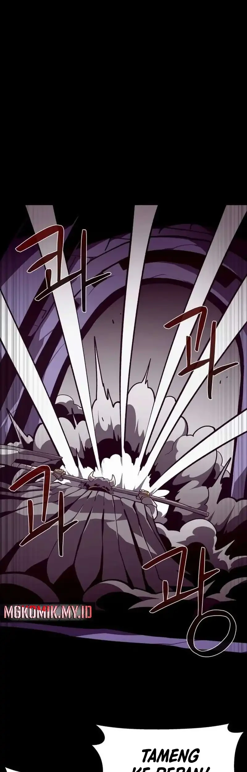 Dungeon Odyssey Chapter 149 Gambar 13