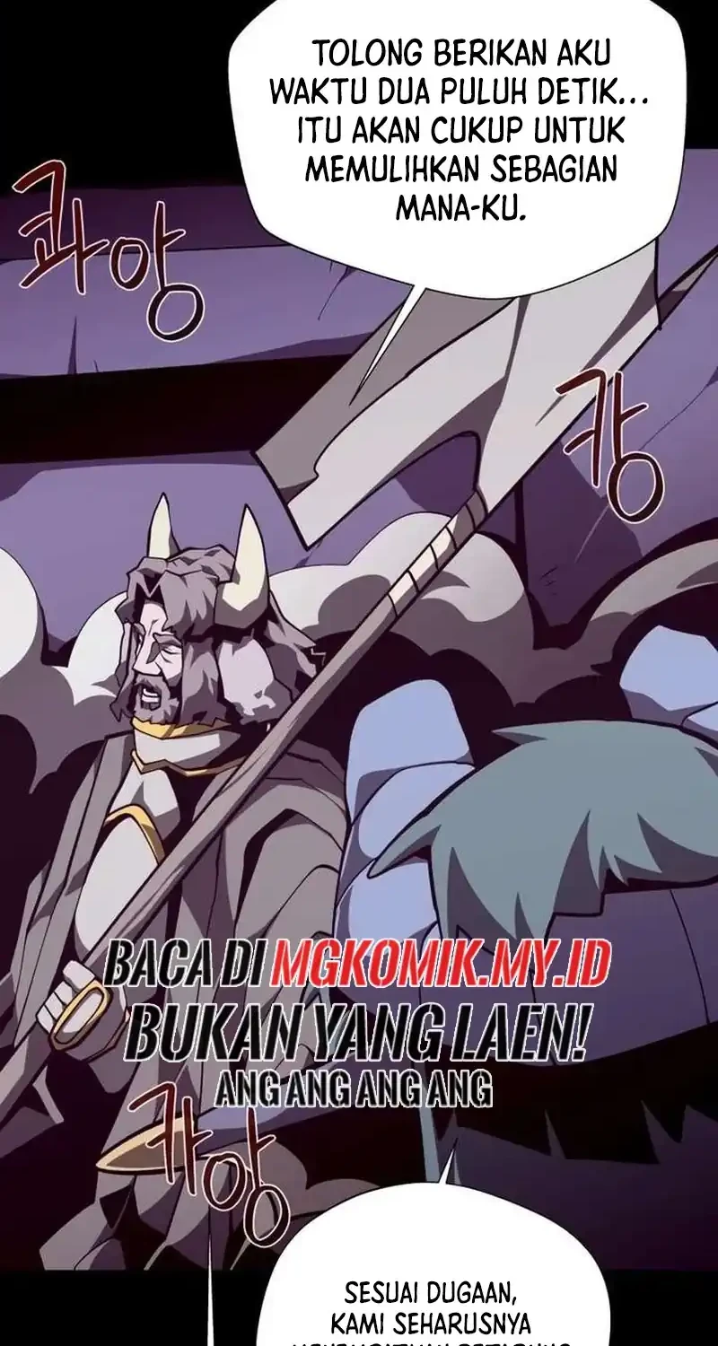 Dungeon Odyssey Chapter 149 Gambar 16