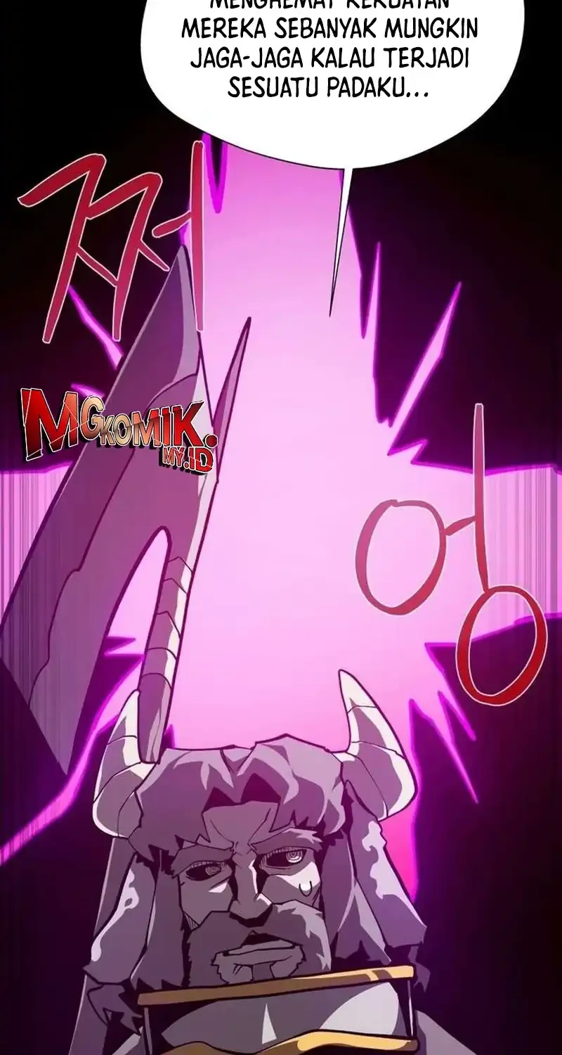 Dungeon Odyssey Chapter 149 Gambar 18