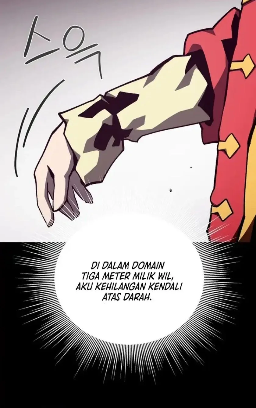 Dungeon Odyssey Chapter 150 Gambar 20