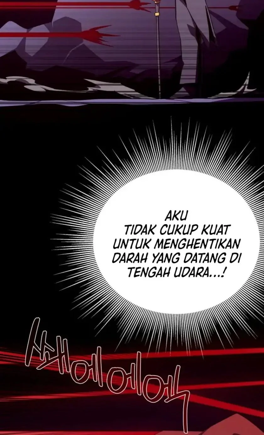 Dungeon Odyssey Chapter 150 Gambar 22