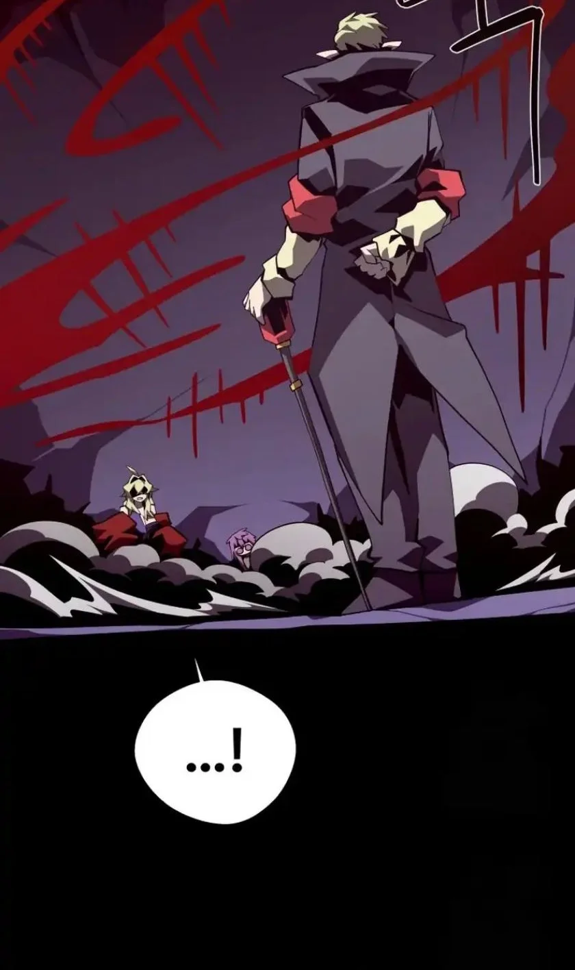 Dungeon Odyssey Chapter 150 Gambar 29