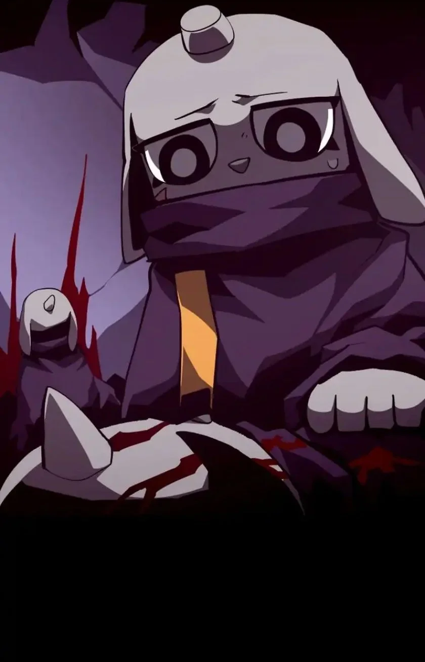 Dungeon Odyssey Chapter 150 Gambar 33