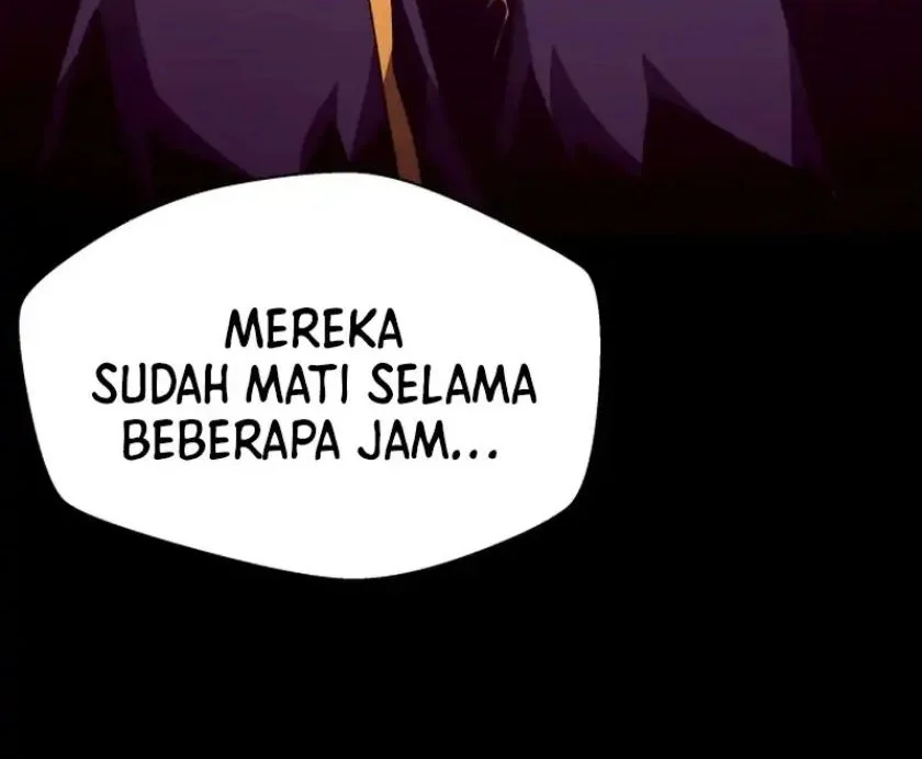 Dungeon Odyssey Chapter 150 Gambar 35