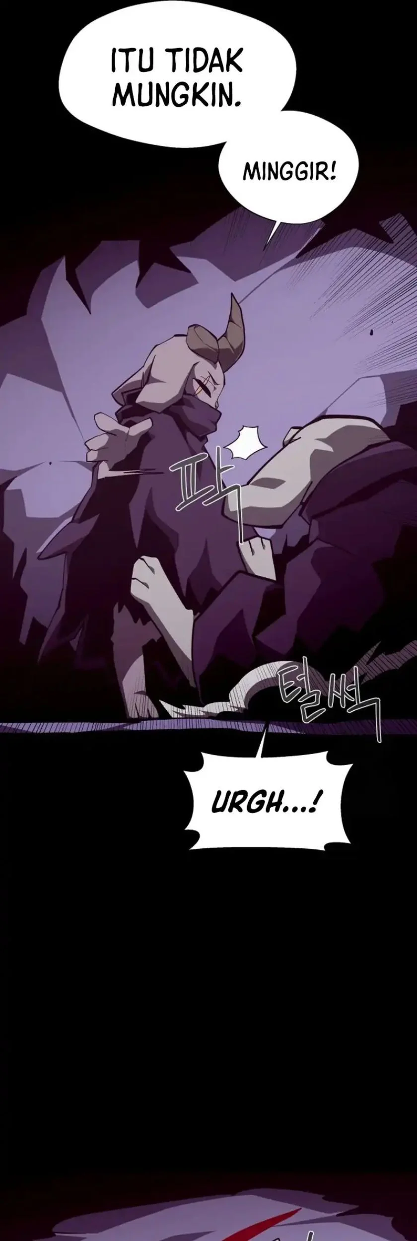 Dungeon Odyssey Chapter 150 Gambar 36