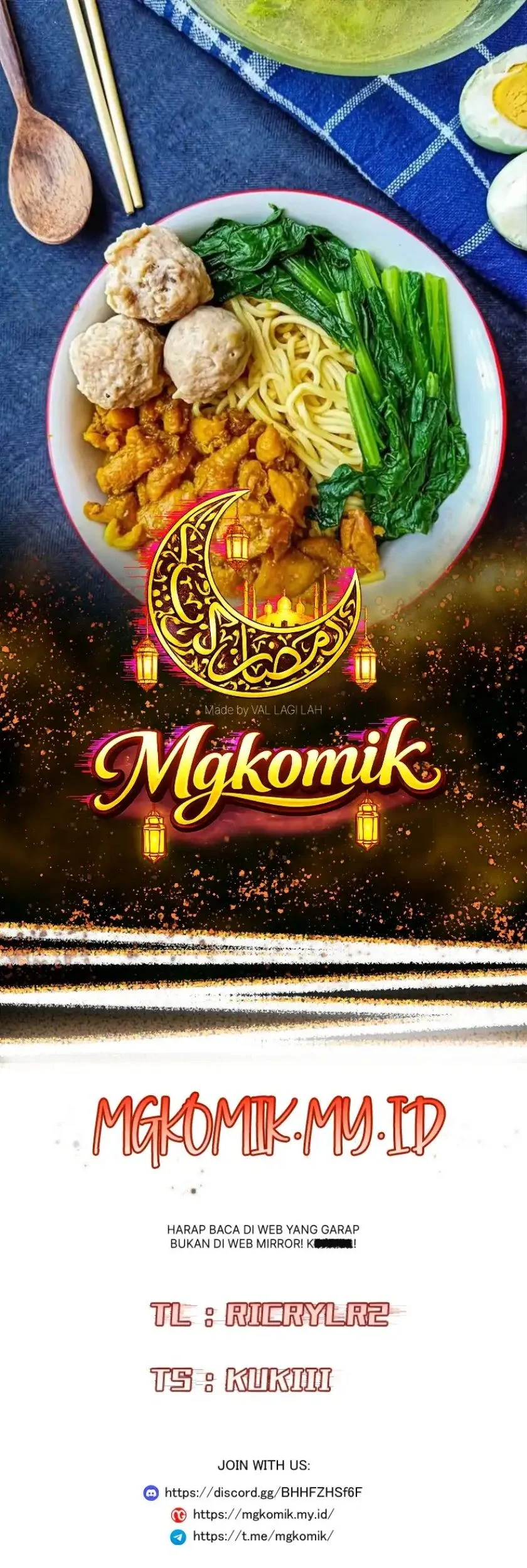 Komik Dungeon Odyssey Chapter 150 gambar 1