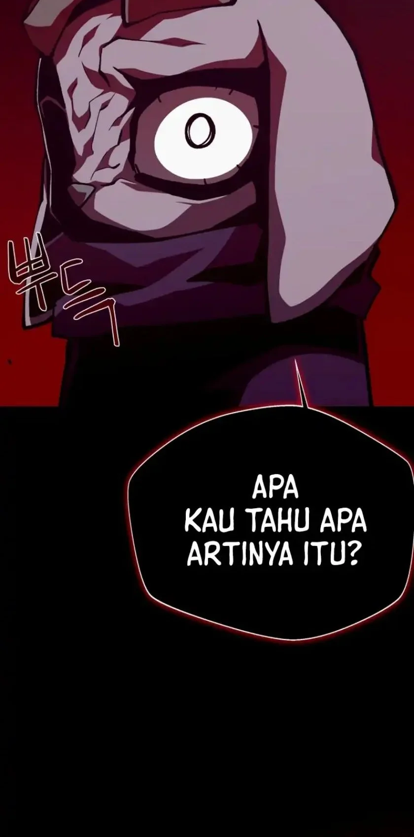 Dungeon Odyssey Chapter 150 Gambar 41