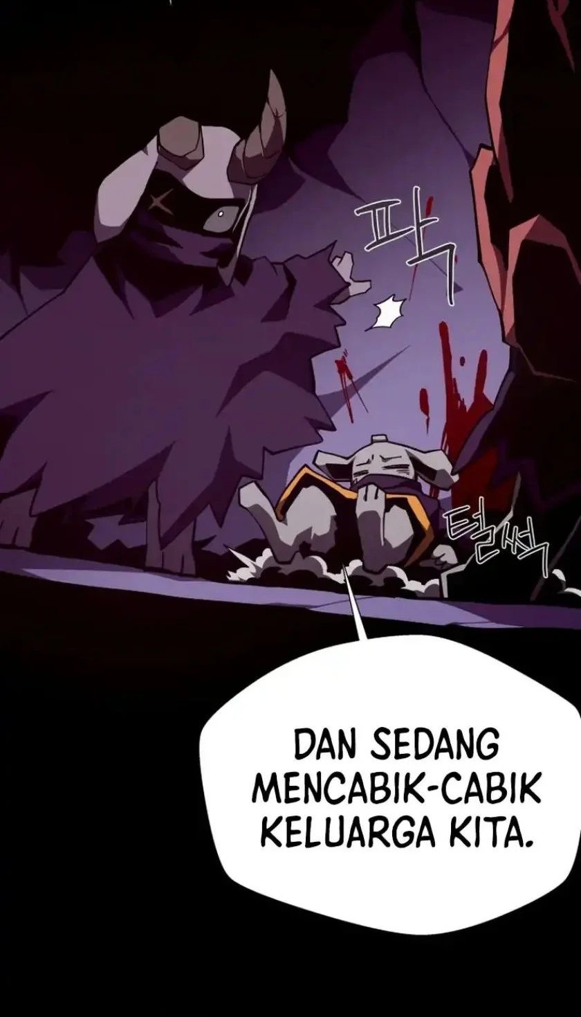 Dungeon Odyssey Chapter 150 Gambar 43