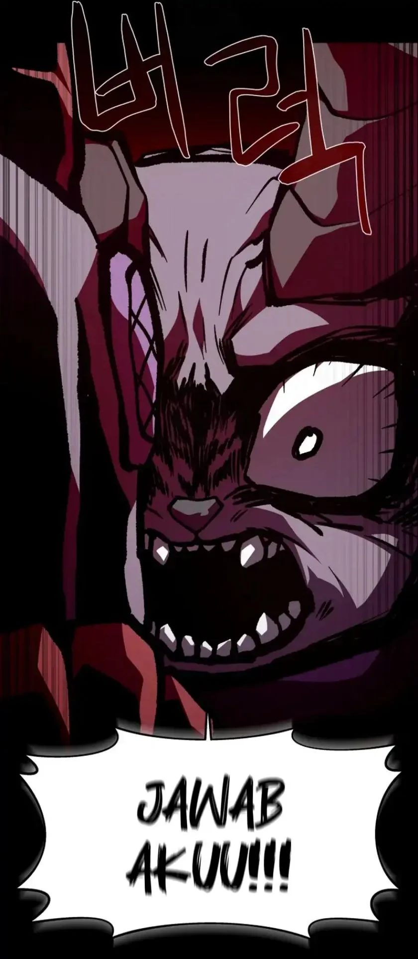 Dungeon Odyssey Chapter 150 Gambar 45