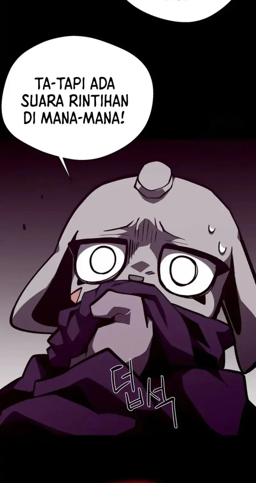 Dungeon Odyssey Chapter 150 Gambar 51