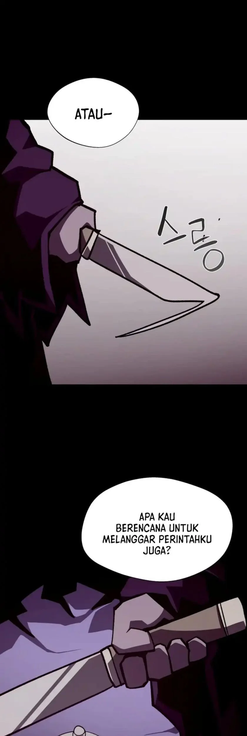 Dungeon Odyssey Chapter 150 Gambar 54