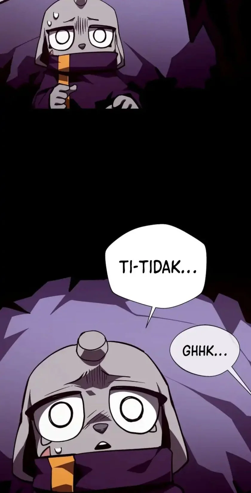 Dungeon Odyssey Chapter 150 Gambar 55