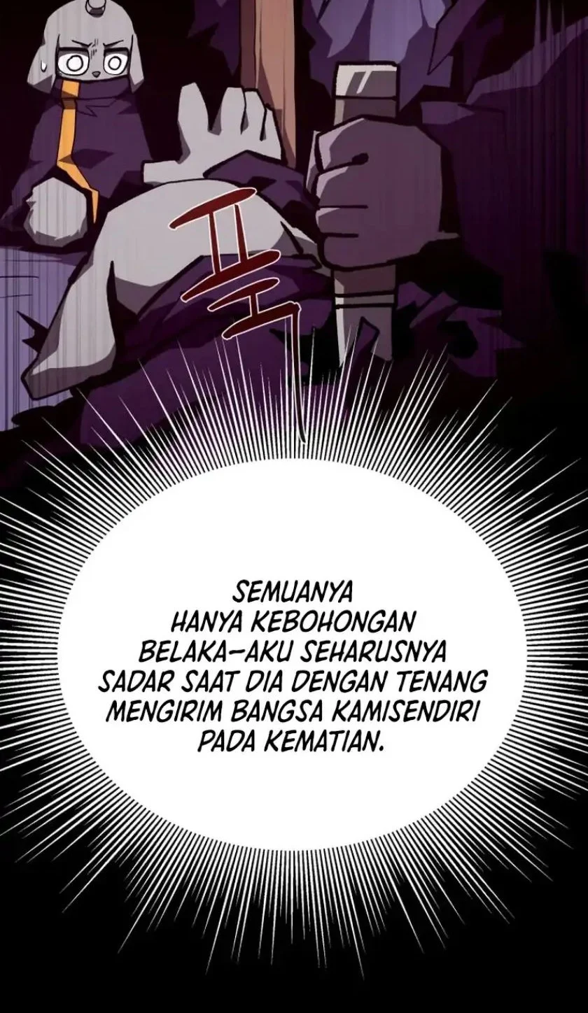 Dungeon Odyssey Chapter 150 Gambar 57