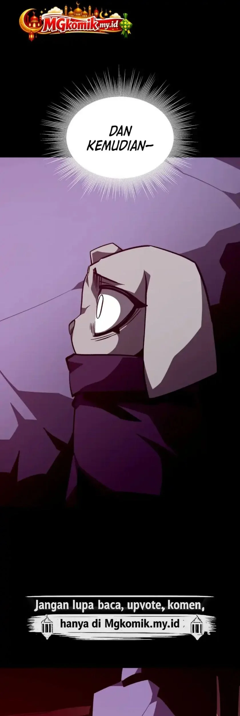 Dungeon Odyssey Chapter 150 Gambar 60