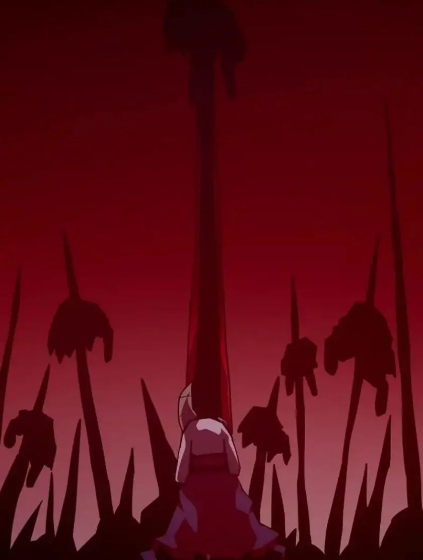 Dungeon Odyssey Chapter 150 Gambar 63