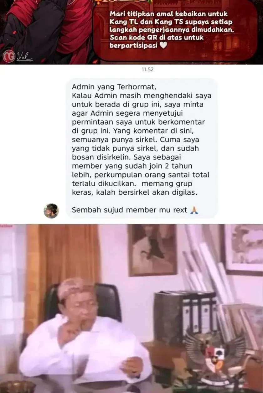 Dungeon Odyssey Chapter 150 Gambar 67