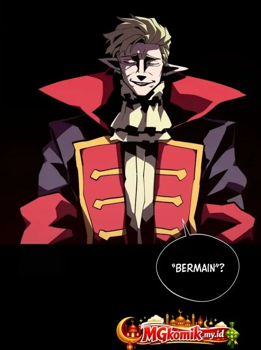 Dungeon Odyssey Chapter 150 Gambar 6