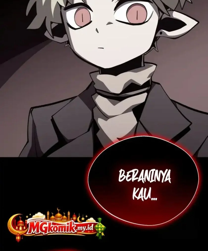 Dungeon Odyssey Chapter 150 Gambar 10