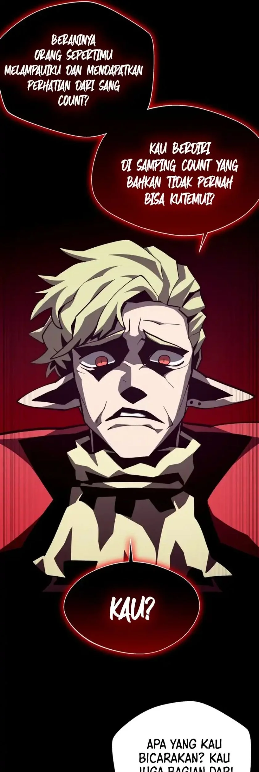 Dungeon Odyssey Chapter 150 Gambar 11