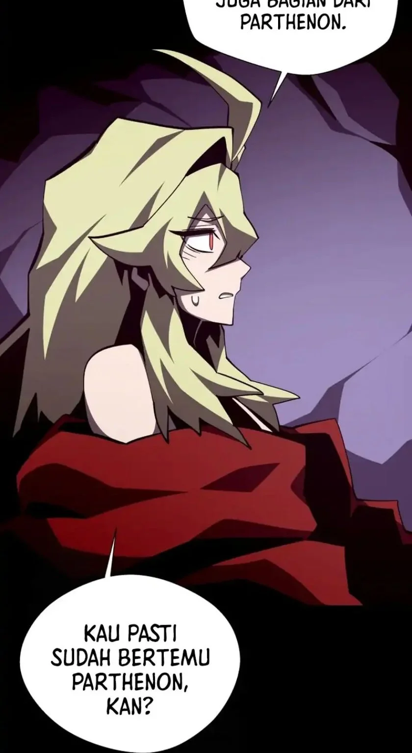 Dungeon Odyssey Chapter 150 Gambar 12