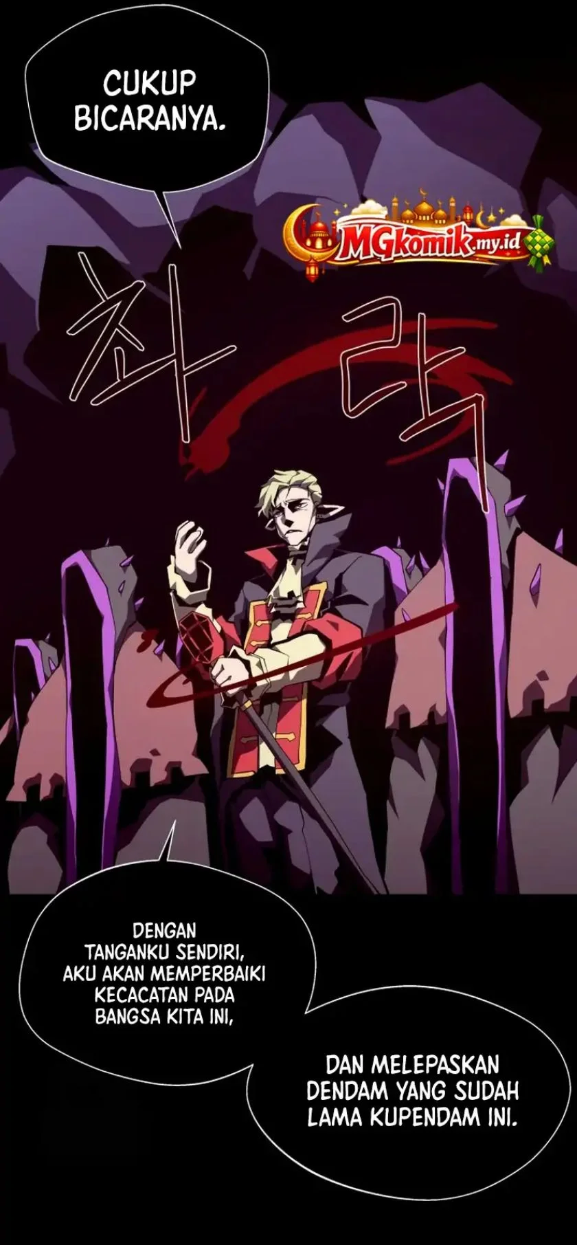 Dungeon Odyssey Chapter 150 Gambar 15