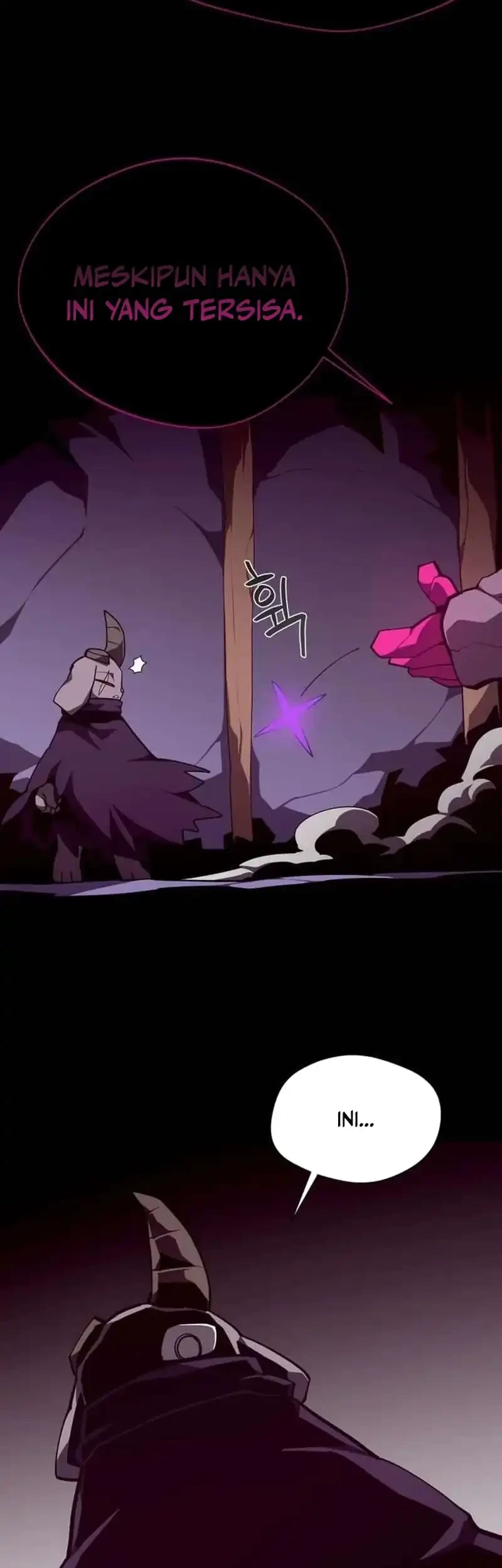 Dungeon Odyssey Chapter 151 Gambar 21