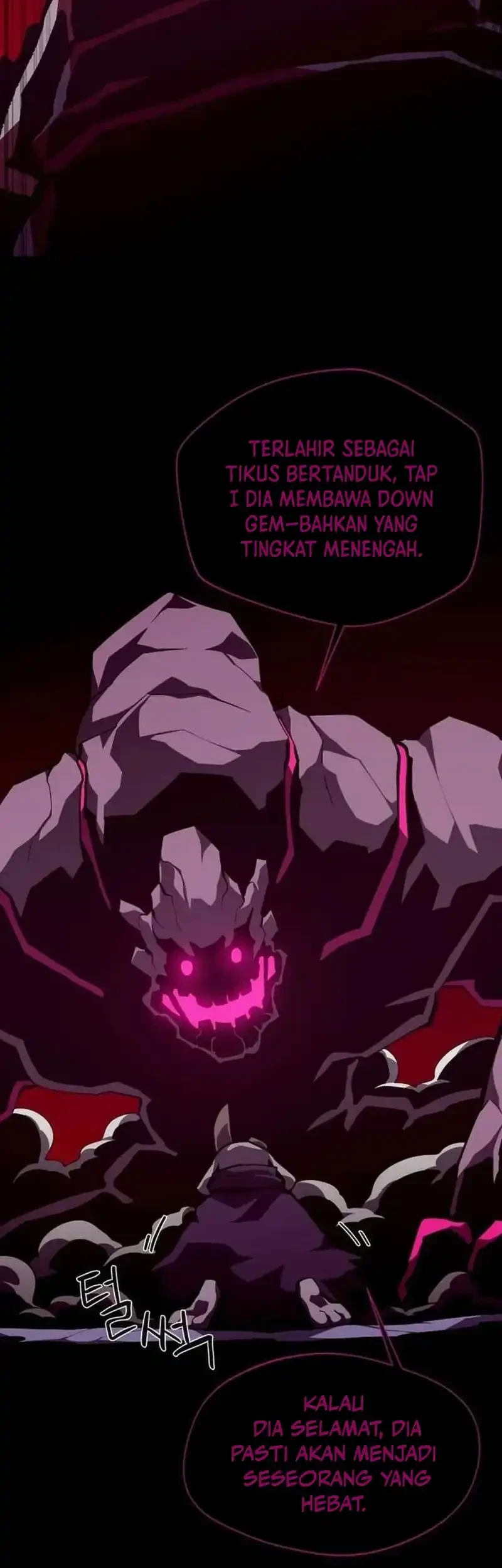 Dungeon Odyssey Chapter 151 Gambar 23