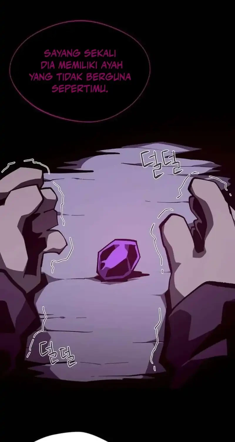 Dungeon Odyssey Chapter 151 Gambar 24