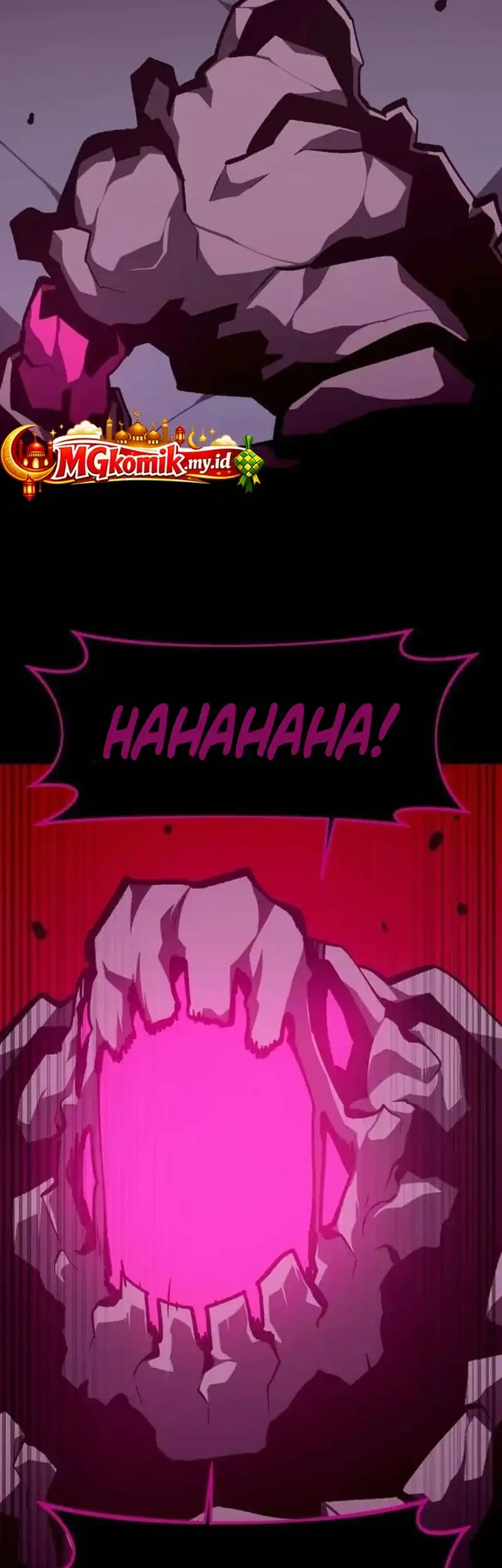 Dungeon Odyssey Chapter 151 Gambar 27