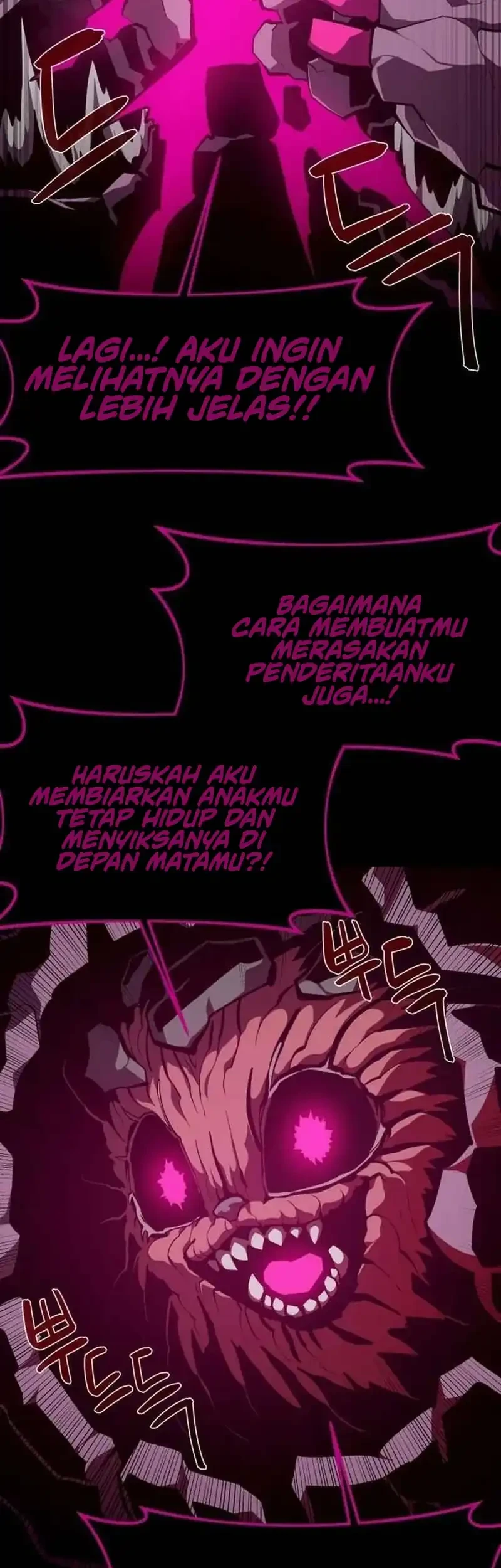 Dungeon Odyssey Chapter 151 Gambar 29