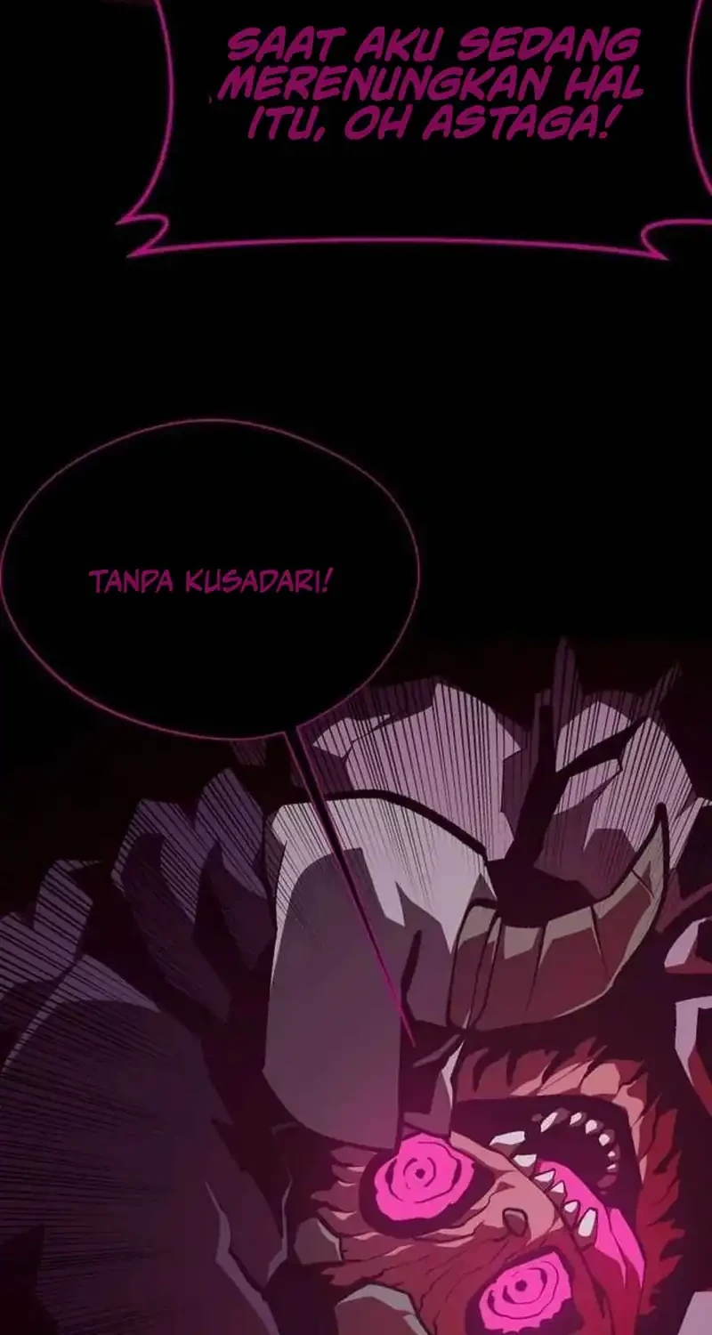 Dungeon Odyssey Chapter 151 Gambar 30