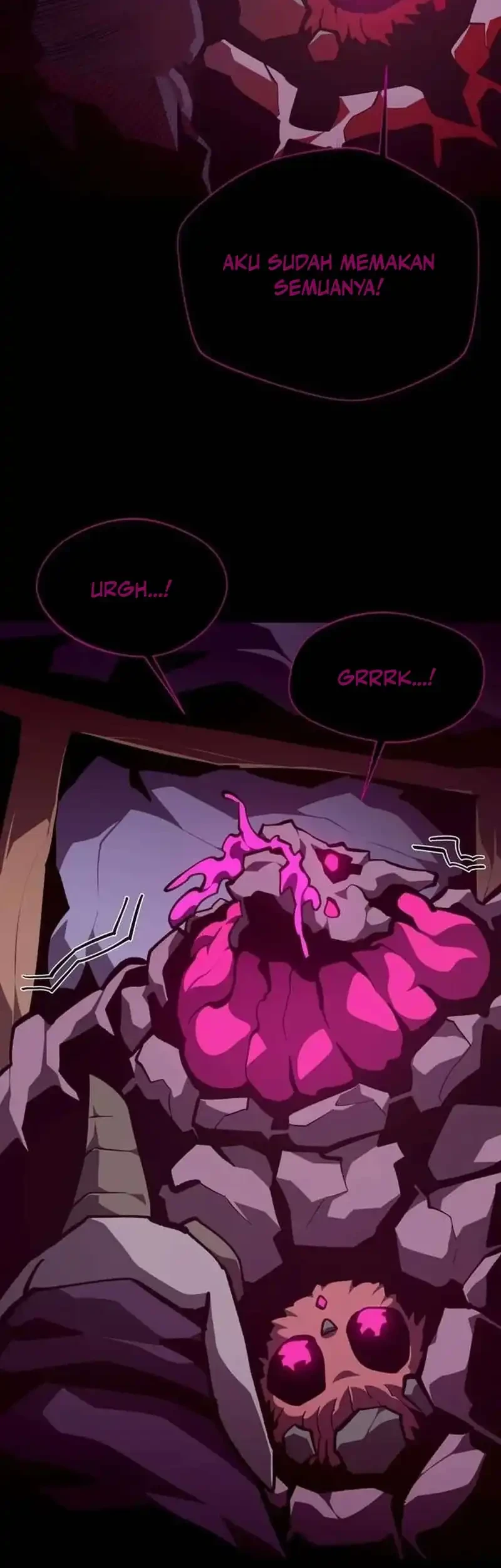 Dungeon Odyssey Chapter 151 Gambar 31